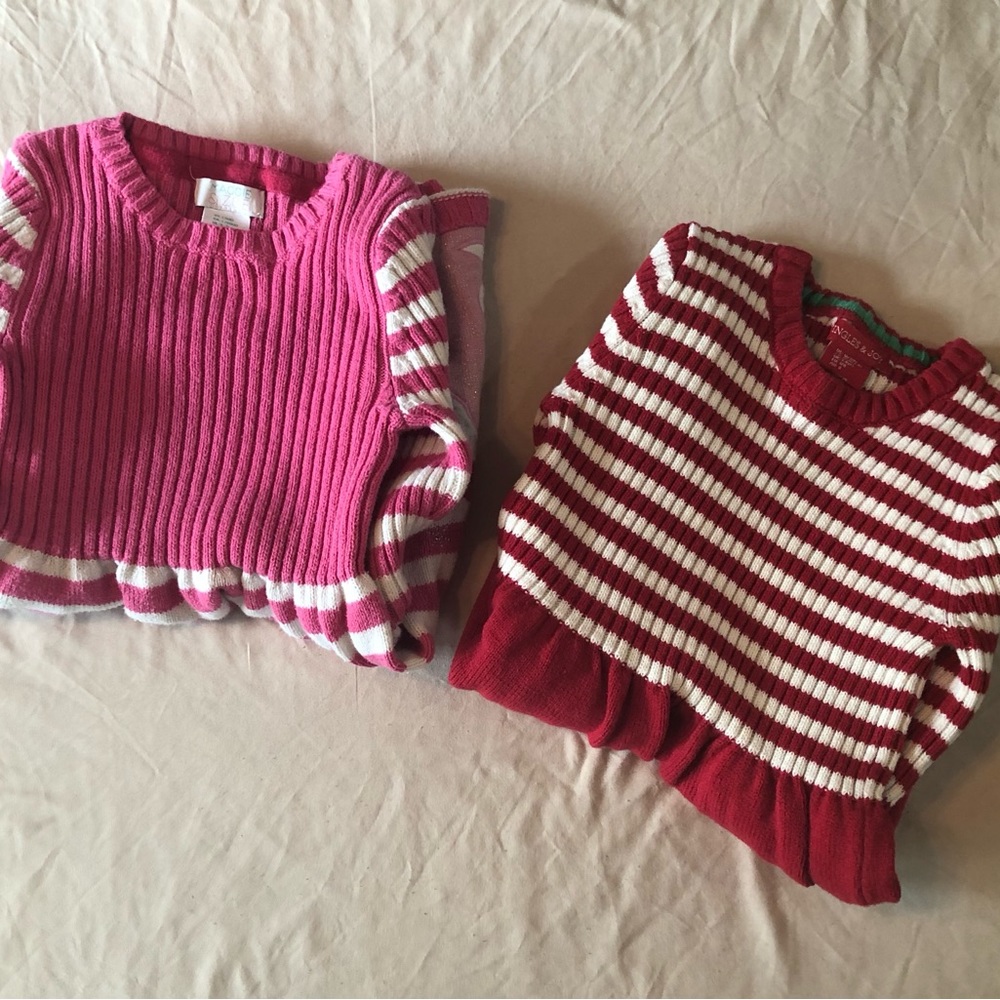 2 girls dresses size 6X/7 - Picture 6 of 7